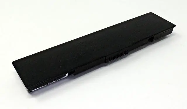 Alt view image 3 of 5 - GHU New Battery 48 Wh PA3534U-1BRS Compatible with Toshiba A200 A210 A300 A350 A355 L300 L305 L450 L500 L505 L555 PA3533U-1BRS PA3533U-1BAS PA3534U-1BAS PA3535U-1BAS
