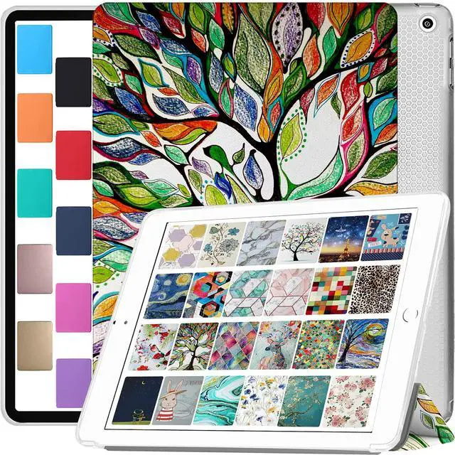 Main image of DuraSafe Cases for iPad Mini 4th Gen Printed Case A1538 MK6K2LL/A MK6J2LL/A MK6L2LL/A A1550 MK9J2LL/A MK9H2LL/A MK9G2LL/A MK9P2LL/A MK9Q2LL/A MK9N2LL/A MK882LL/A MK862LL/A MK872LL/A - Olivia Tree