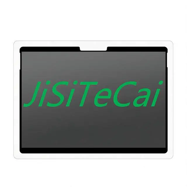 Alt view image 3 of 5 - JiSiTeCai-For Microsoft Surface GO 2th/GO 3 10.5-inch Detachable Privacy Screen Protector Filter, Anti-Spyware Filter, Anti-Glare (for Surface GO 2th/GO 3 10.5-inch Privacy Screen Protector)