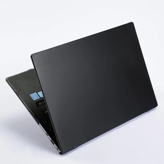 Main image of mCover Case Compatible for 2021~2022 14" Samsung Galaxy Chromebook Go XE340XDA XE345XDA Series Laptop Computers ONLY (NOT Fitting Any Other Samsung Models) - Black