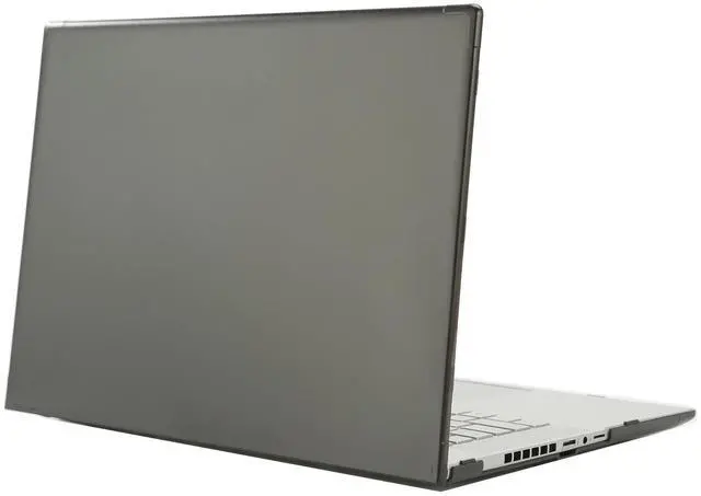 Main image of mCover Case Compatible ONLY for 2022~2023 16-inch HP Envy 16-H0xxx / 16-H1000 Series Windows Notebook PC (NOT Fitting Any Other HP Models) - Black