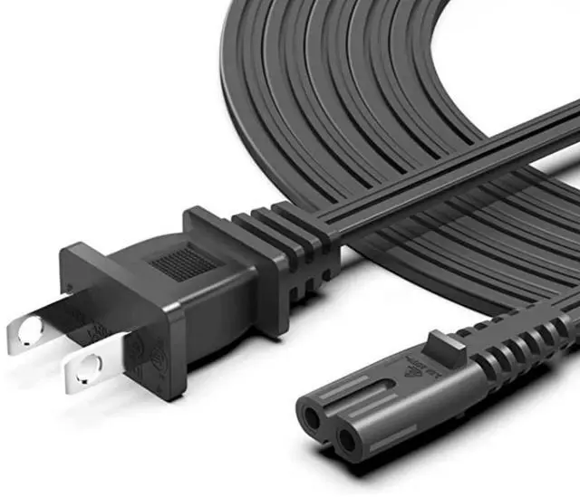 Alt view image 4 of 5 - Kircuit 130W AC Adapter Charger Cord Compatible with Dell 330-1830 331-5817 Power