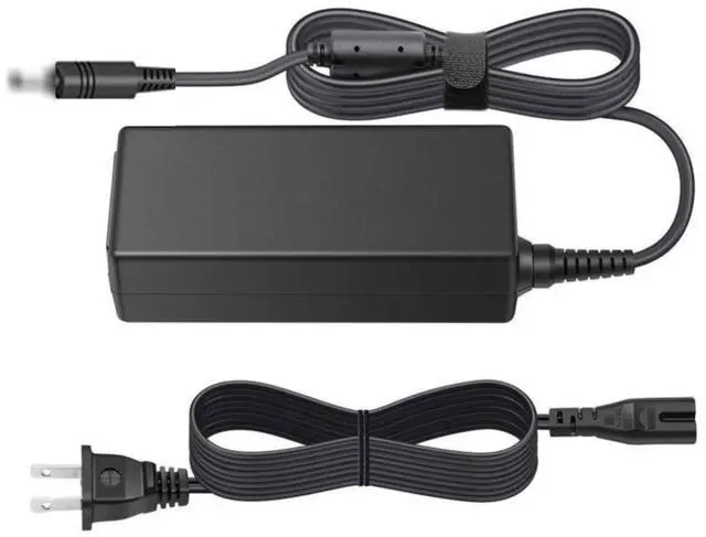 Alt view image 3 of 5 - Kircuit 130W AC Adapter Charger Cord Compatible with Dell 330-1830 331-5817 Power