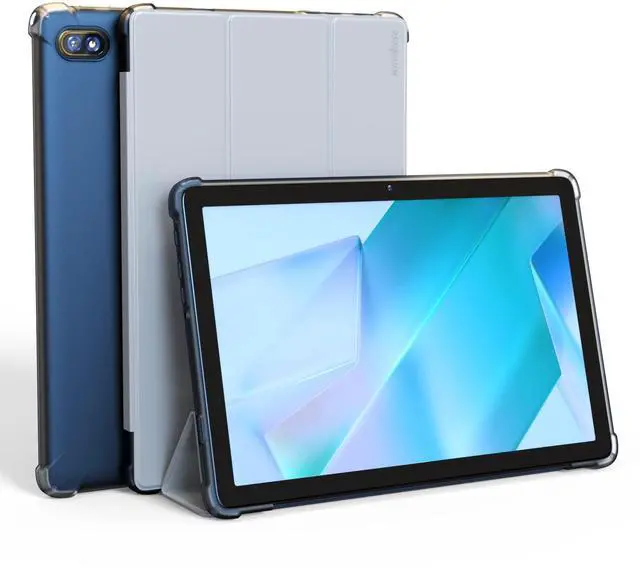 Main image of 10.1 Inch Android Tablet Leather Case,