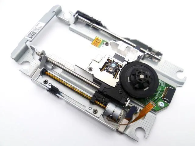 Main image of Laser Lens Disk ROM DVD Drive Complete with Deck Module Replacement Compatible with Sony PS3 Super Slim KES-850A KEM-850A