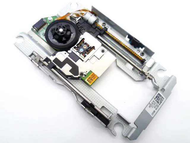 Alt view image 2 of 5 - Laser Lens Disk ROM DVD Drive Complete with Deck Module Replacement Compatible with Sony PS3 Super Slim KES-850A KEM-850A