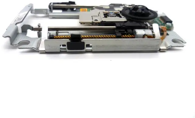 Alt view image 5 of 5 - Laser Lens Disk ROM DVD Drive Complete with Deck Module Replacement Compatible with Sony PS3 Super Slim KES-850A KEM-850A