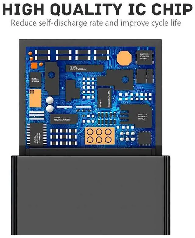 Alt view image 4 of 5 - MAXBEAR 7800mAh 3.85V EB-BT585ABE Tablet Replacement Battery for Samsung Galaxy Tab A 10.1 2016 SM-T580(WiFi) SM-T585(3G 4G LTE &WiFi) SM-P580(WiFi) SM-P585 SM-T585C SM-T587 with Repair Tool Kit