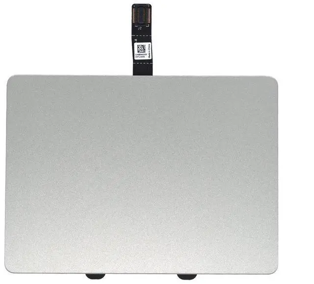 Alt view image 2 of 4 - Padarsey Compatible Trackpad Touchpad with cable Replacement for Macbook Pro Unibody 13-inch A1278 MB467LL/A, MB991LL/A, MC374LL/A, MC375LL/A, MC700LL/A, MD313LL/A, MC724LL/A, MD314LL/A, MD101LL/A, MD
