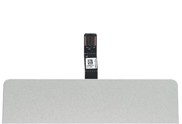 Alt view image 4 of 4 - Padarsey Compatible Trackpad Touchpad with cable Replacement for Macbook Pro Unibody 13-inch A1278 MB467LL/A, MB991LL/A, MC374LL/A, MC375LL/A, MC700LL/A, MD313LL/A, MC724LL/A, MD314LL/A, MD101LL/A, MD