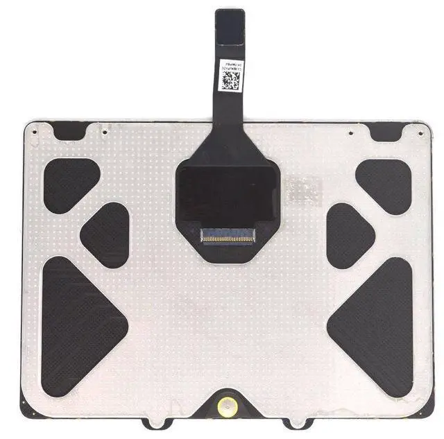 Alt view image 3 of 4 - Padarsey Compatible Trackpad Touchpad with cable Replacement for Macbook Pro Unibody 13-inch A1278 MB467LL/A, MB991LL/A, MC374LL/A, MC375LL/A, MC700LL/A, MD313LL/A, MC724LL/A, MD314LL/A, MD101LL/A, MD