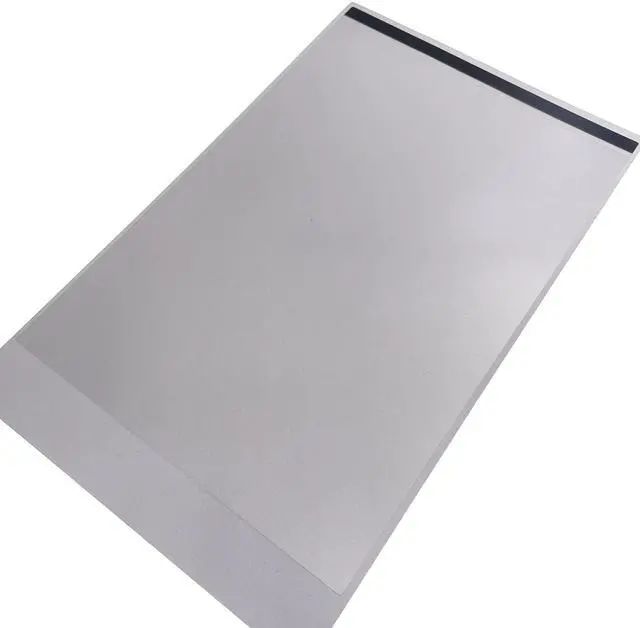 Alt view image 2 of 5 - OKLILI 5pc X 0697C001 Carrier Sheet 0697C001AA Sheets Compatible with Canon A4 Scanner Scan A3 B4 Odd-Sized Torn Fragile Receipt Newspaper Flimsy Wrinkled Magazine Clipping Crinkled Photo Folded Paper