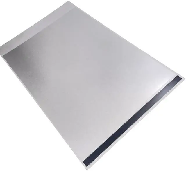 Alt view image 4 of 5 - OKLILI 5pc X 0697C001 Carrier Sheet 0697C001AA Sheets Compatible with Canon A4 Scanner Scan A3 B4 Odd-Sized Torn Fragile Receipt Newspaper Flimsy Wrinkled Magazine Clipping Crinkled Photo Folded Paper