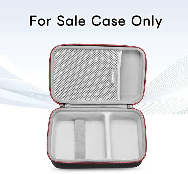 Alt view image 2 of 5 - RLSOCO Hard Case for Apple 2024 Mac mini M4/M4 Pro (Case Only)