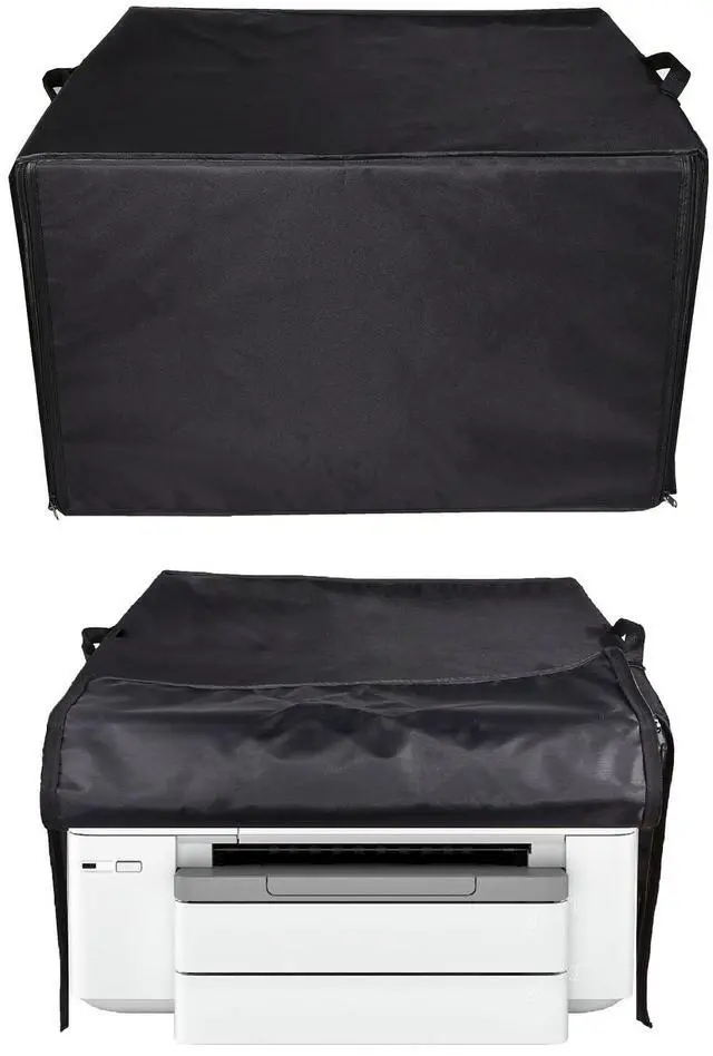 Main image of Heavy Duty Waterproof Printer Dust Cover For HP OfficeJet Pro 9730e/7740 Wide Format Wireless All-in-One Color Inkjet Printer