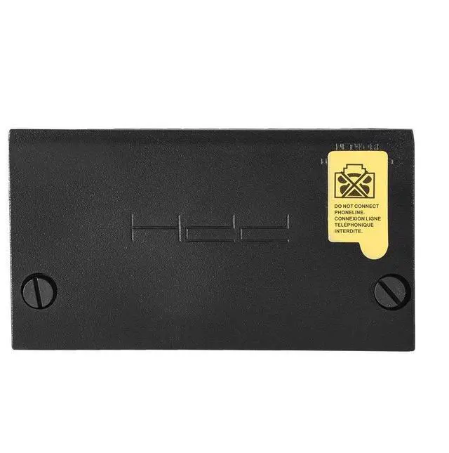 Alt view image 5 of 5 - Sonew SATA Network Adaptor, HDD Hard Disk Adapter Games Accessories for PS2 2 No IDE