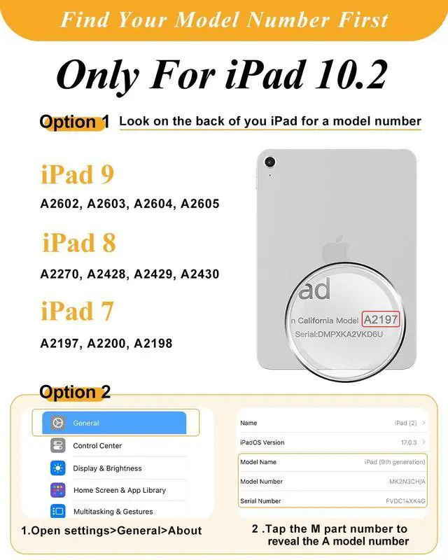 Alt view image 2 of 5 - Shorogyt for iPad 9th/8th/7th Generation 10.2 Inch Case Magnetic Stand for Women - Cute Design 360 Degree Rotating Covers Girls Kids Boys with Pencil Holder for Apple i Pad 9/8/7 Gen,Dinosaur