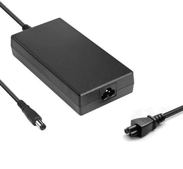 Main image of SLRIOYS 180W Charger Compatible with Dell Alienware m15 m17 17 15 14 13 M17x M15x M14x M11x Alpha/Area-51m R1 R2 R3 R4 R5 R6 R7 Laptop (Compatible 150W 130W) Replacement Power Adapter