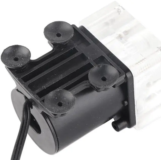 Alt view image 3 of 5 - Pc Water Cooling Pump Watercooling,800L High G1 4 for CPU Pc Computer Cooling System Electronic Products Desktop and Peripherals