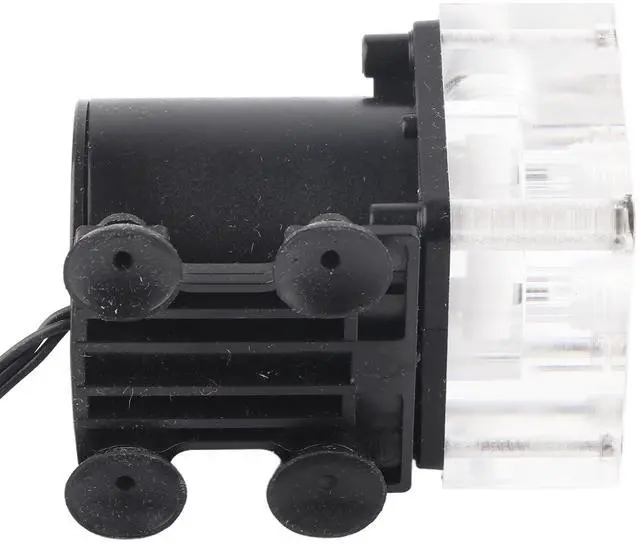 Alt view image 5 of 5 - Pc Water Cooling Pump Watercooling,800L High G1 4 for CPU Pc Computer Cooling System Electronic Products Desktop and Peripherals