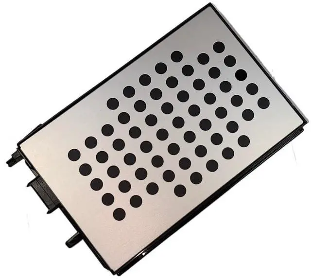 Main image of KELEFET CF-53 HDD Caddy Hard Drive Box Adapter Bracket Connector Cable for Panasonic ToughBook (1)