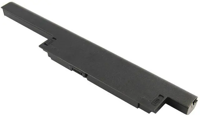 Alt view image 3 of 5 - TREE.NB Laptop Battery for Sony VGP-BPS22 / VGP-BPS22A VGP-BPL22 VGP-BPS22/A VPC-E1Z1E VPC-EA 11.1V 5200mAh Black