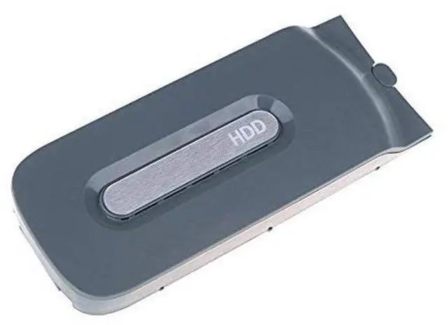 Main image of Tianken 120G Hard Drive External HDD for Xbox 360, Gray