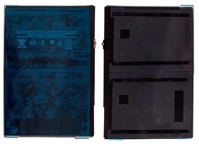 Main image of TTIMORE A1484 Replacement Battery for iPad Air, 5th 6th 7th 8th 9th Air 1st Generation