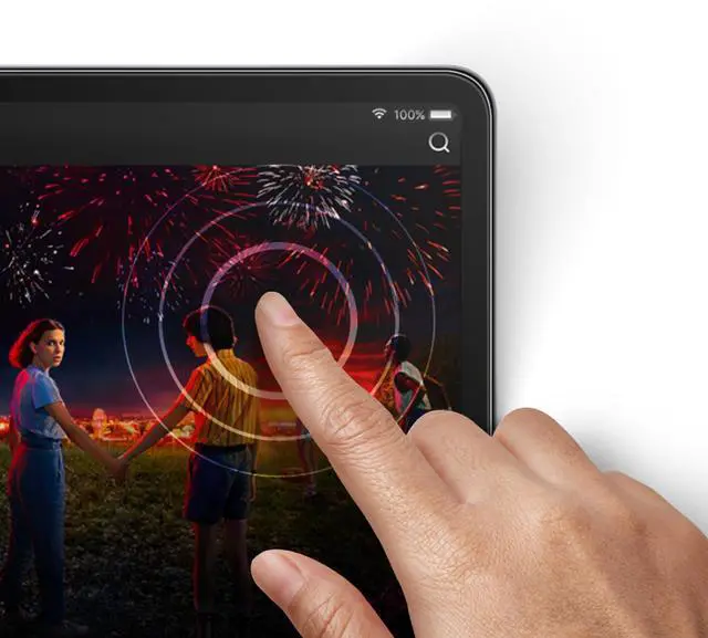 Alt view image 4 of 5 - UNIQ OPX Paper-Sketch Screen Protector Compatible with IPAD PRO 11 (1-4TH GEN) and AIR 10.9