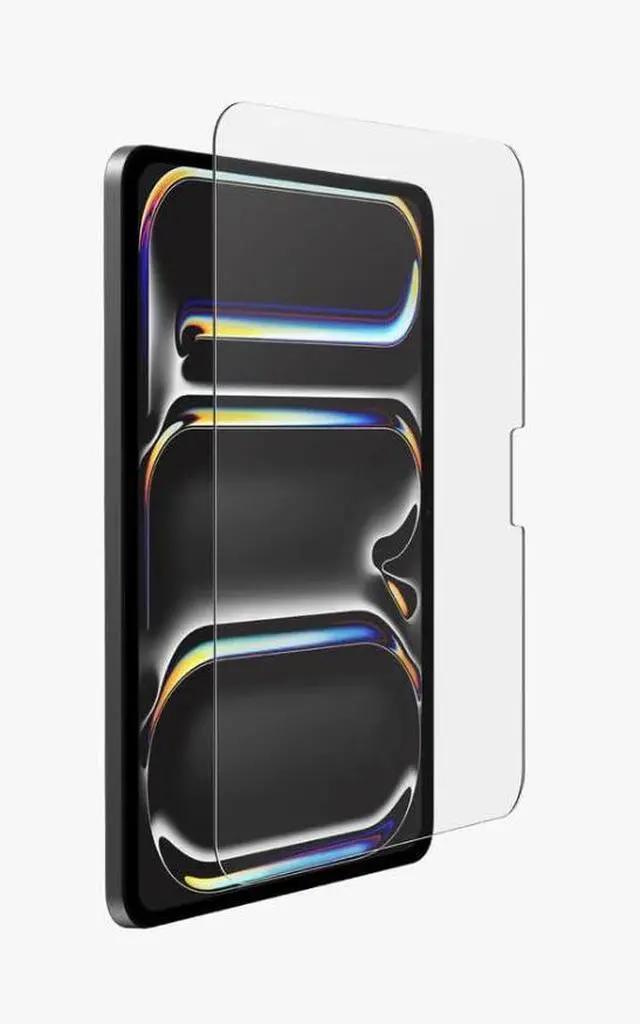 Main image of UNIQ OPX CLEAR Screen Protector compatible with IPAD PRO 11 (2024) Clear