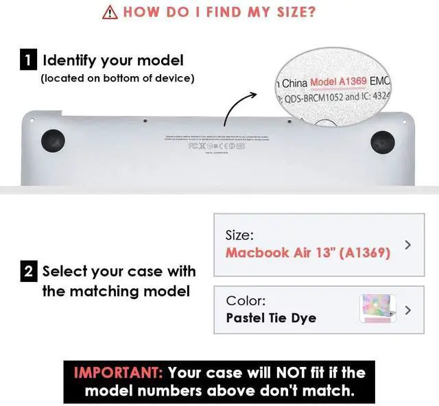 Alt view image 2 of 5 - Velvet Caviar MacBook Air 13 inch Case Stars & Moon - Fits Model A2179 - Cute Clear Protective Hard Cases with Design & Keyboard Cover - Astrology Galaxy Star Moons