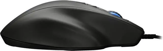 Alt view image 7 of 7 - Mionix NAOS PRO Wired Gaming Mouse, 19K DPI Optical Sensor with 400 IPS, Kailh 80M Click Durability Micro-switches, 1K HZ Polling Rate, 7 Programmable Buttons, On-Board Memory for PC and MAC