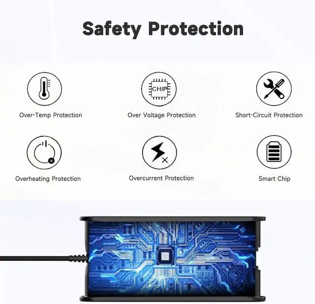 Alt view image 7 of 7 - 90W 65W Laptop Charger for Dell Latitude E6440 E6400 E6430 E6420 E6410 E6230 E6320 E6220 E6330 E6500 E6510 E6530 E6540 E7240 E7250 E7440 E7450 5480 5580 7390 7280 7480 7.4mm Tip Power Cord Adapter
