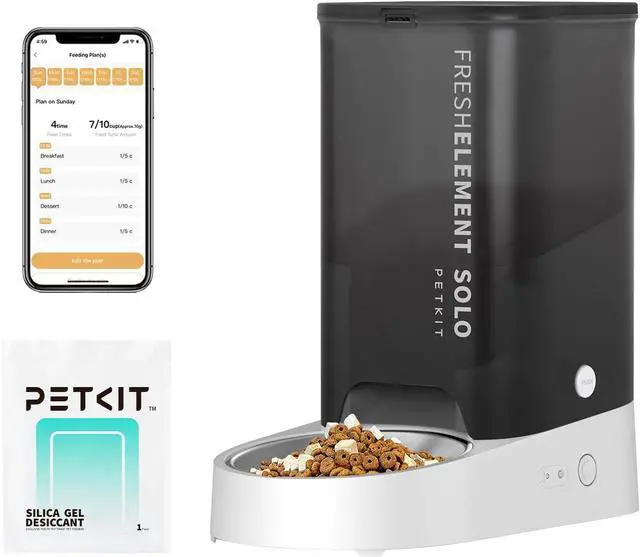 Alt view image 7 of 13 - 1.6 Quart Ice Cream Maker Machine with Built-in Compressor, Fully Automatic and No Pre-freezing, Frozen Yogurt, Keep-cooling and Timer, Stainless Steel