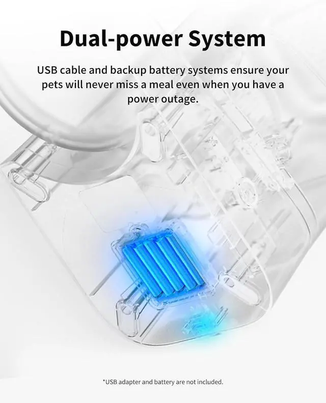 Alt view image 11 of 13 - 1.6 Quart Ice Cream Maker Machine with Built-in Compressor, Fully Automatic and No Pre-freezing, Frozen Yogurt, Keep-cooling and Timer, Stainless Steel