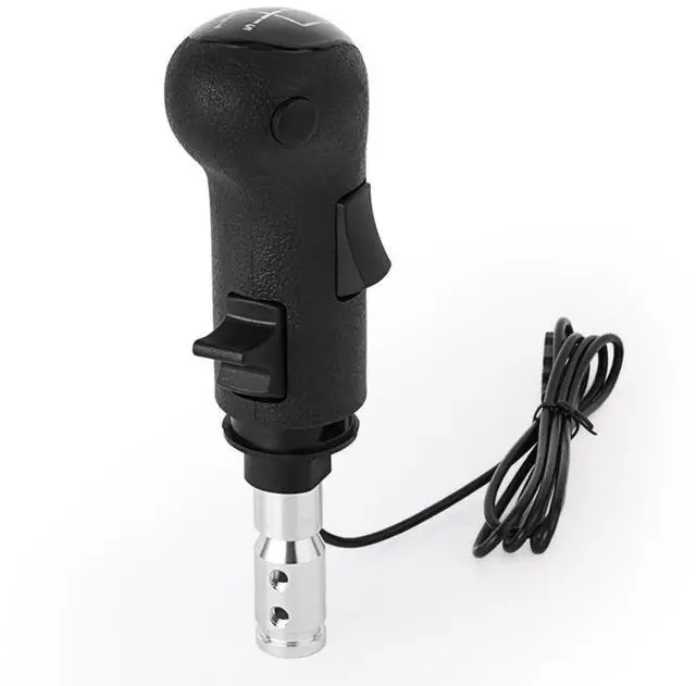 Alt view image 2 of 7 - aikeec USB Truck Simulator Shifter for PC, ATS ETS2, G27 G29 G920