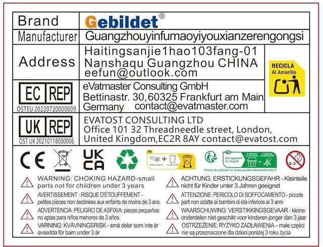 Alt view image 6 of 6 - 2pcs 4-Pin PWM Fan Hub, 4-pin Male for CPU Fan PC Fans Hub, Computer CPU/Case Fan Power Multi Splitter Connector Cable Adapter for 12V Computer 3-pin 4-pin Fans
