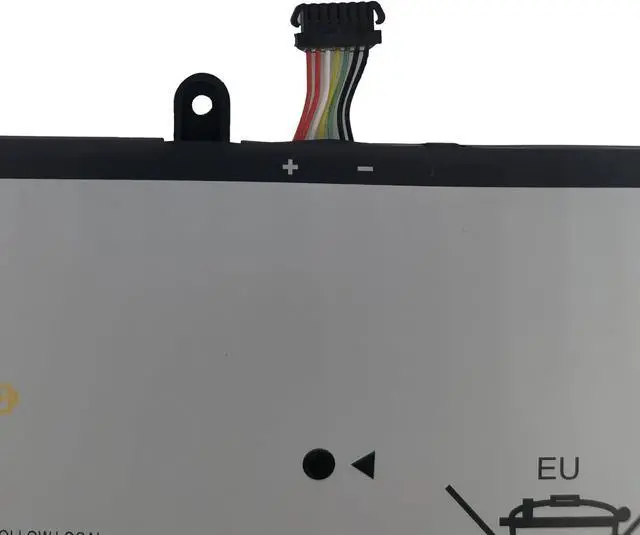 Alt view image 4 of 7 - New L13L4P21 L13M4P21 Replacement Laptop Battery Compatible with Lenovo IdeaPad Yoga 2 11 121500223-7.4V 34Wh/4600mAh
