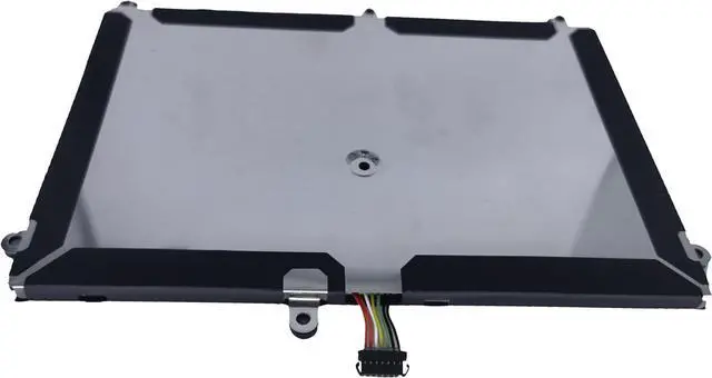 Alt view image 6 of 7 - New L13L4P21 L13M4P21 Replacement Laptop Battery Compatible with Lenovo IdeaPad Yoga 2 11 121500223-7.4V 34Wh/4600mAh