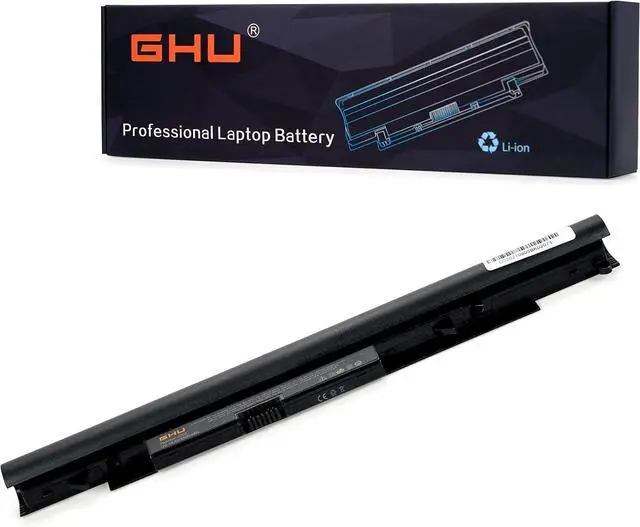 Main image of GHU JC03 JC04 14.8V Laptop Battery 38 Wh 2600mAh 919701-850 919700-850 919681-421 HSTNN-LB7W HSTNN-DB8E Compatible with HP 15 17 14-bs 15-bw 17-ak 14-bw Series