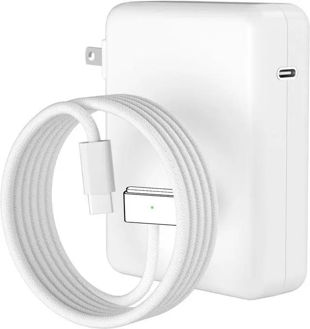 Main image of Mac Book Pro Charger -140W USB C Charger Power Adapter Mag 3 PD 3.1 Cable for MacBook pro 14-16inch 2021 2023 M1 M2 M3 for MacBook Air 13-15inch 2022 2023 2024 M2 M3 Include 6.6ft Cable