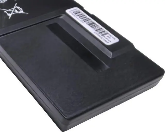 Alt view image 3 of 5 - GHU New Battery Replacement 50 Wh for VGP-BPS24 Compatible for VAIO VGP-BPSC24 VGP-BPL24 for Model VPCSA VPCSB VPCSC VPCSD VPCSE SA SB SC SD SE vgpbps24