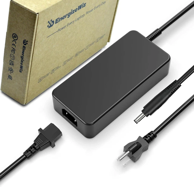 Main image of Energizewiz 330W AC Charger for Acer Predator Helios 18 16 15 PH18-71 PHN16-71 PH16-71 PH3D15 19.5V 16.92A Acer Predator Triton 17 X PTX17-71 Nitro 17 16 15 Laptop Power Adapter 5.5x1.7mm