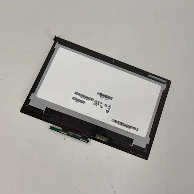 Alt view image 2 of 7 - 11.6inch HD Lcd Touch Screen Assembly for Acer Chromebook Spin R753T