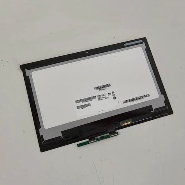 Alt view image 3 of 7 - 11.6inch HD Lcd Touch Screen Assembly for Acer Chromebook Spin R753T