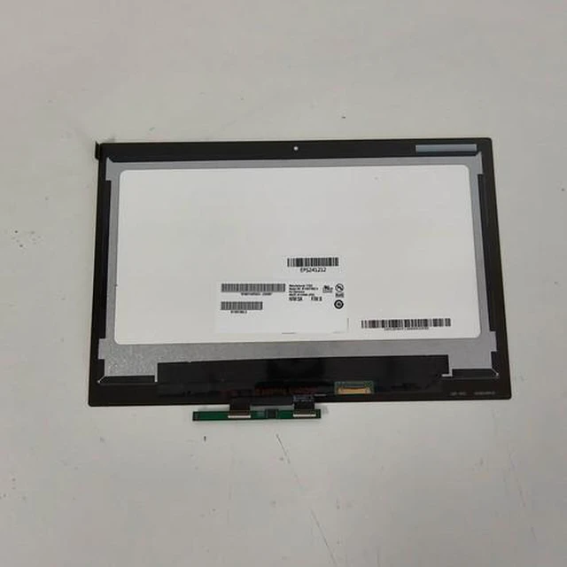 Alt view image 5 of 7 - 11.6inch HD Lcd Touch Screen Assembly for Acer Chromebook Spin R753T