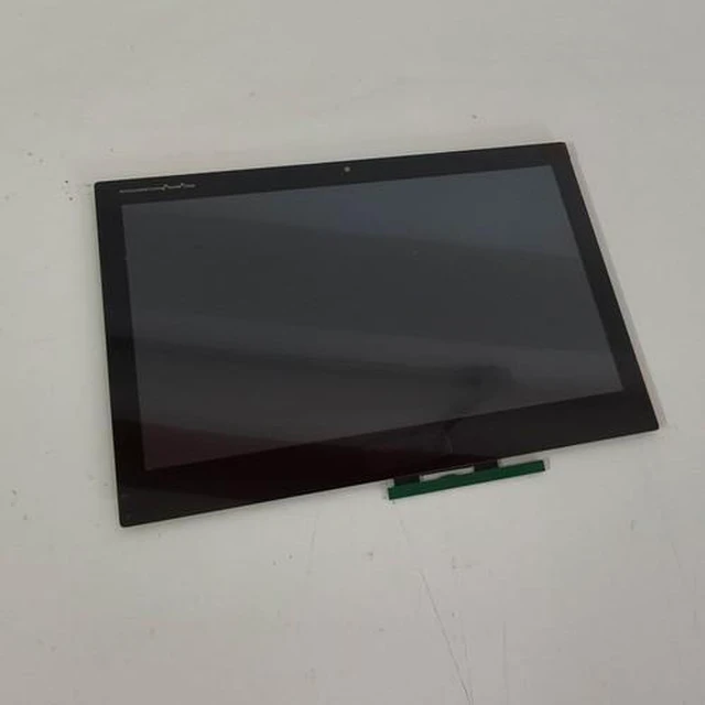 Alt view image 6 of 7 - 11.6inch HD Lcd Touch Screen Assembly for Acer Chromebook Spin R753T