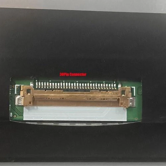 Alt view image 2 of 6 - 13.3inch FHD Lcd Touch Screen Assembly for Acer Spin 5 SP513-51 30pin Connector