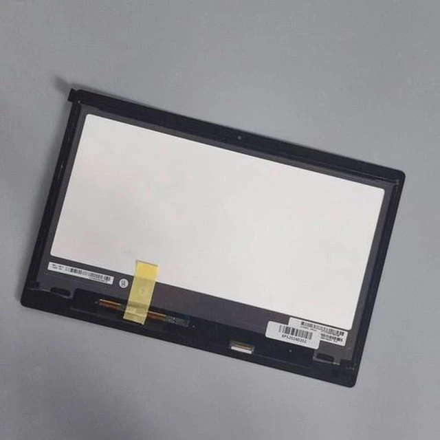 Alt view image 3 of 6 - 13.3inch FHD Lcd Touch Screen Assembly for Acer Spin 5 SP513-51 30pin Connector
