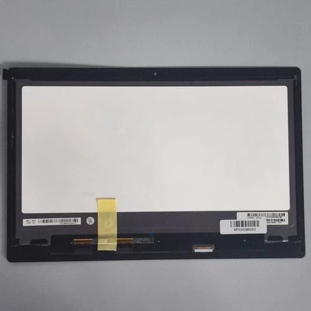 Alt view image 4 of 6 - 13.3inch FHD Lcd Touch Screen Assembly for Acer Spin 5 SP513-51 30pin Connector